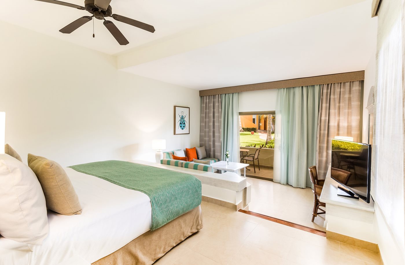 Rooms - Iberostar Selection Bavaro - Punta Cana | Transat