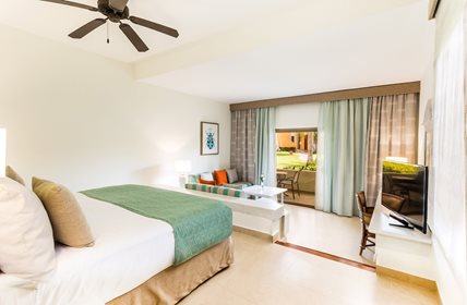 Junior Suite Promo Room, Iberostar Selection Bavaro Suites