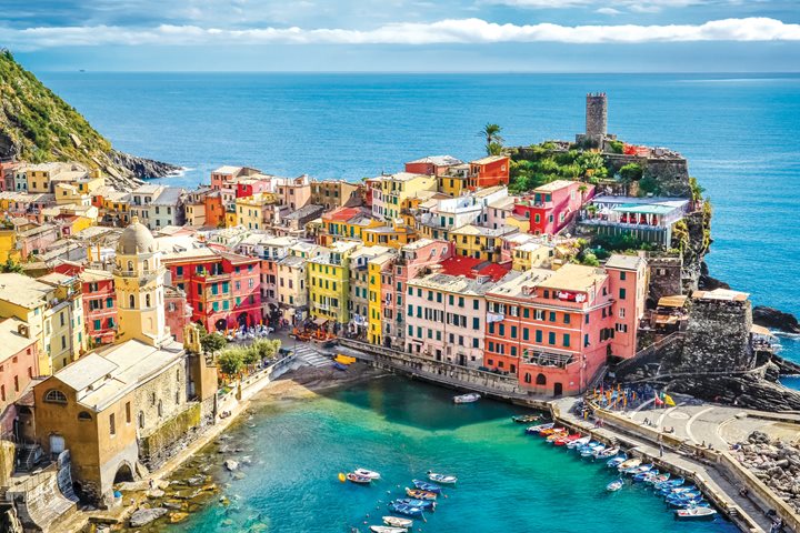 Cinque Terre1