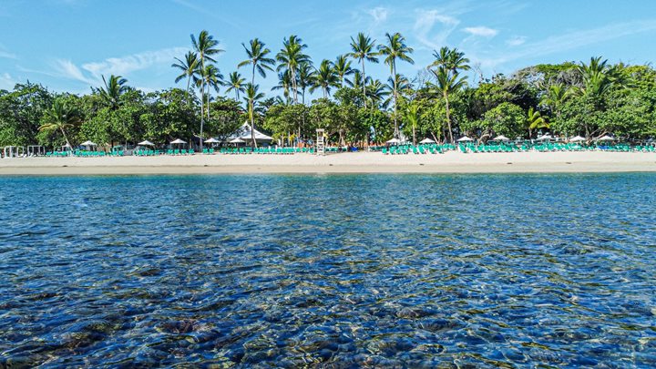 Beach, VH Gran Ventana Beach Resort, Puerto Plata
