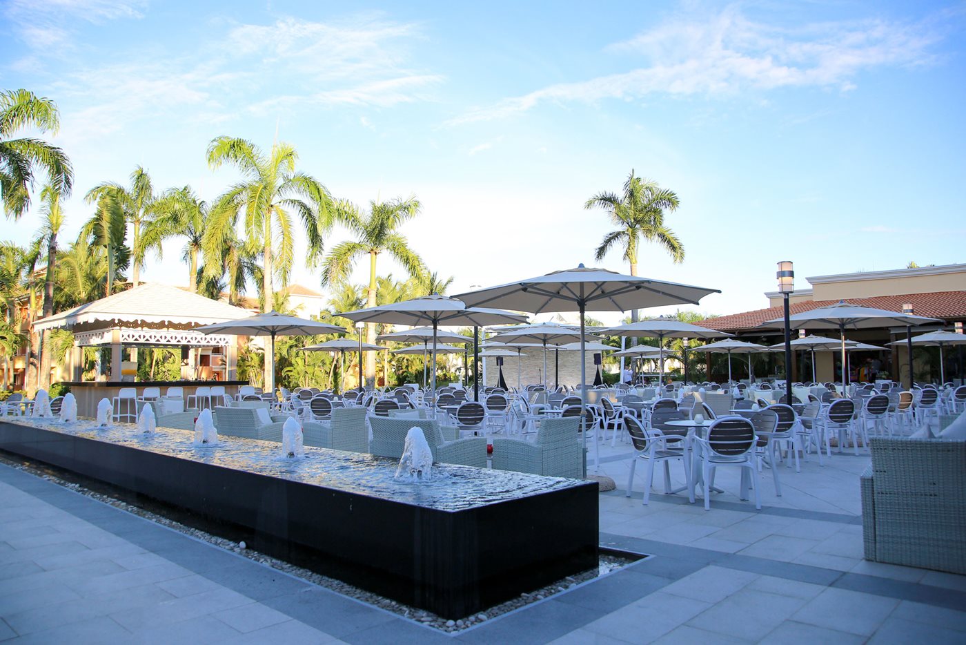 Theater, Bahia Principe Grand Punta Cana, Punta Cana