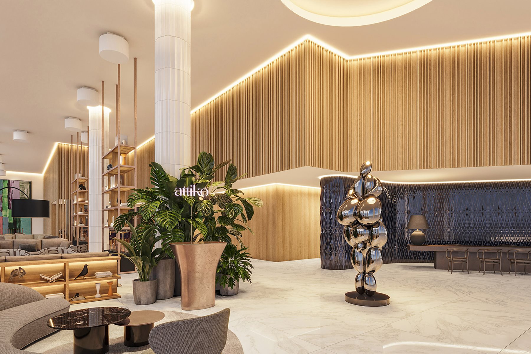 Hall, Me Lisbon, Lisbonne