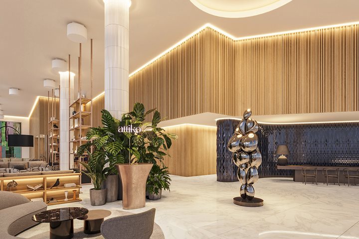 Hall, Me Lisbon, Lisbonne