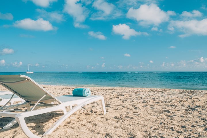 Beach, Iberostar Selection Bavaro Suites, Punta Cana