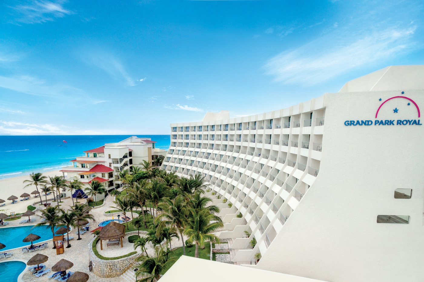 Park Royal Cancun >> Grand Park Royal Luxury Resort Cancun Cancun Transat Park Royal Cancun >> Grand Park Royal Luxury Resort Cancun Cancun Transat