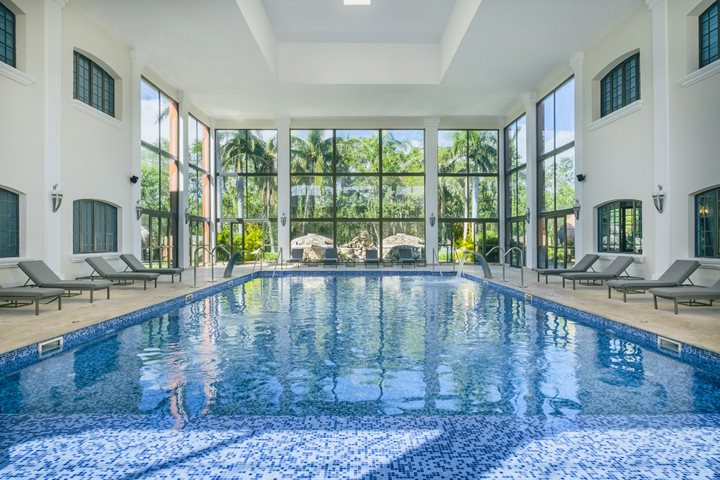 Spa Sensations, Iberostar Waves Paraiso del Mar, Riviera Maya