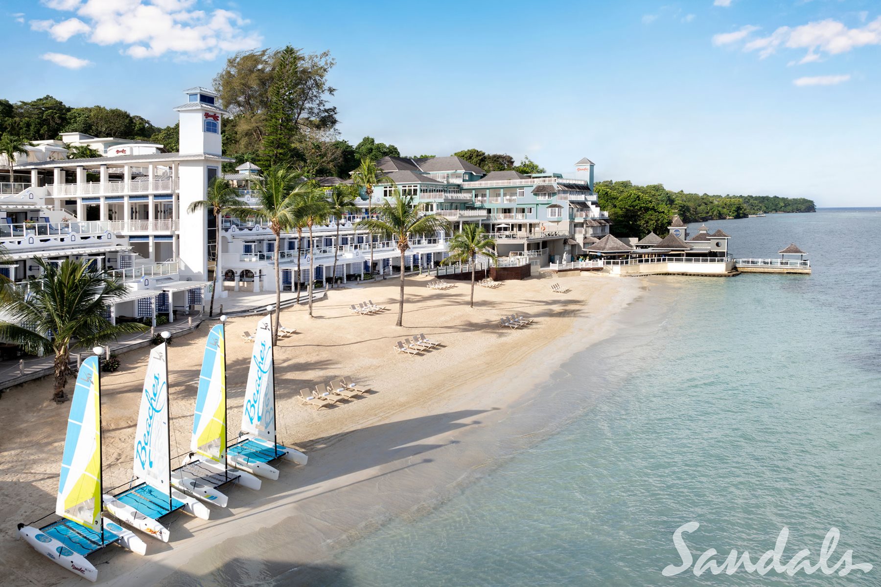 Beaches Ocho Rios Beachfront Rio Chico | Ocho Rios Jamaica