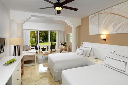 Deluxe Room, Meliá Punta Cana Beach - A Wellness Inclusive Resort for Adults Only