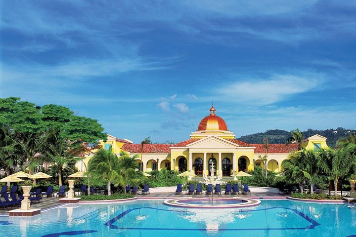 Sandals South Coast Whitehouse Transat