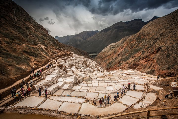 Salt mines of Maras1