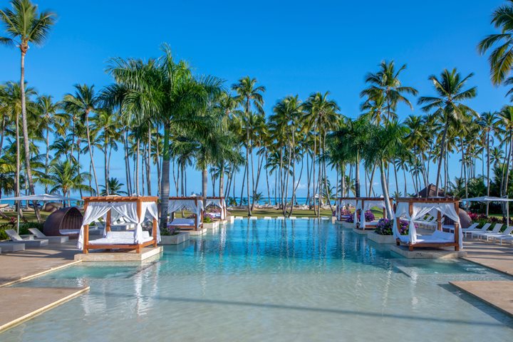 Pool, Viva V Samana by Wyndham