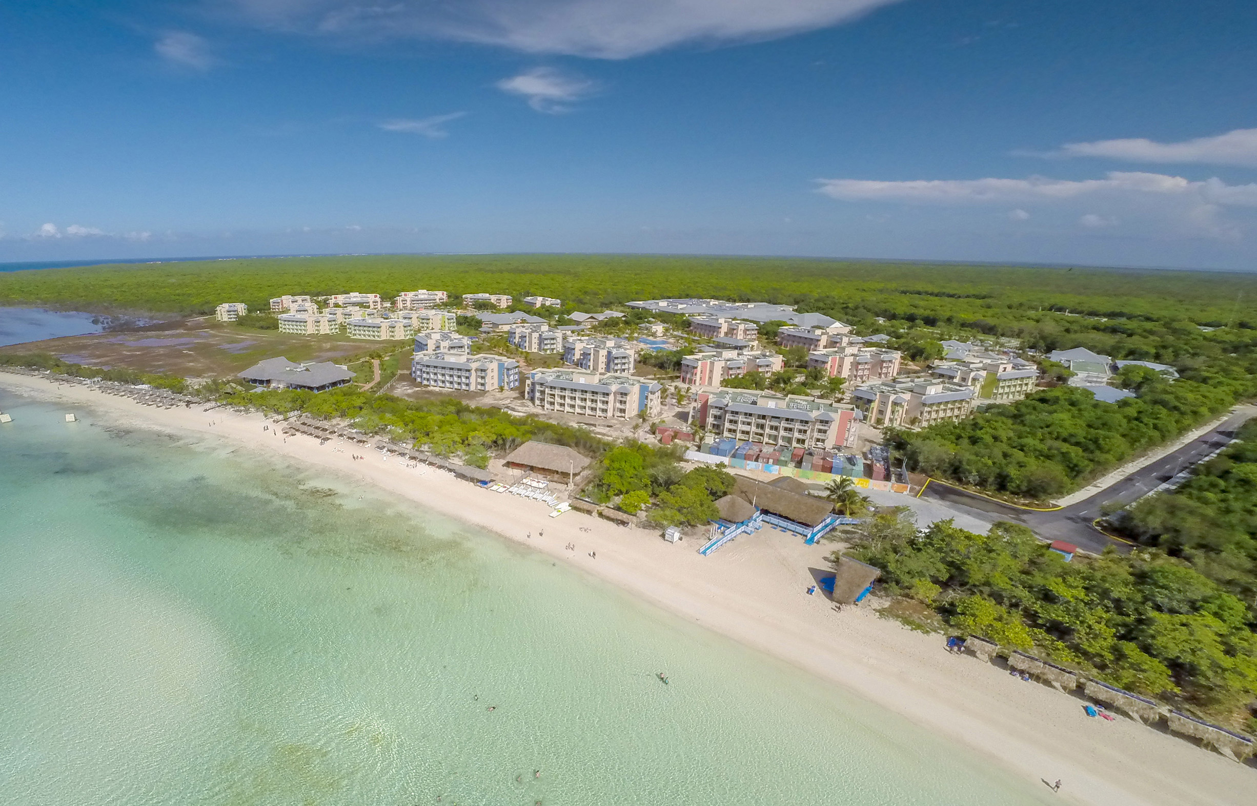 Activities and excursions - Melia Jardines del Rey - Cayo Coco | Transat