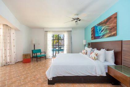 Superior Room with Premium Package, VH Gran Ventana Beach Resort