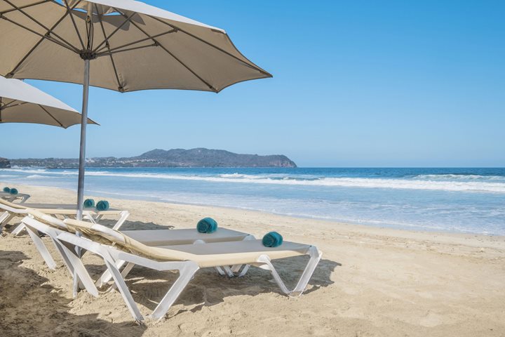 Beach, Iberostar Selection Playa Mita, Riviera Nayarit
