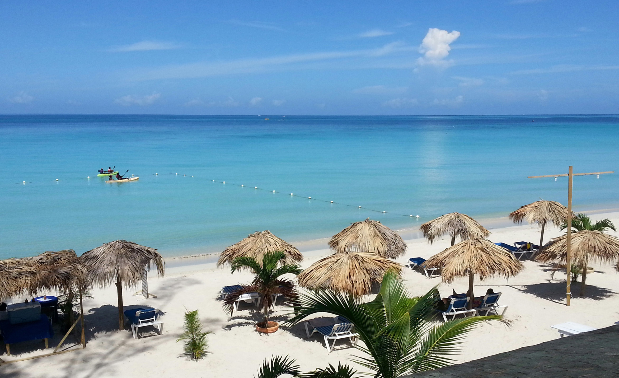 Fun Holiday Beach Resort – Negril | Transat2344 x 1431