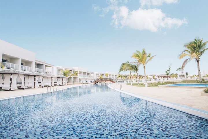 Pool, Iberostar Coral Holguin