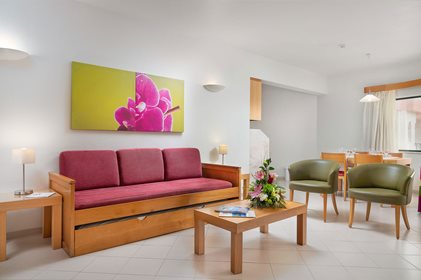 Club junior 1 chambre, Grand Muthu Forte Da Oura