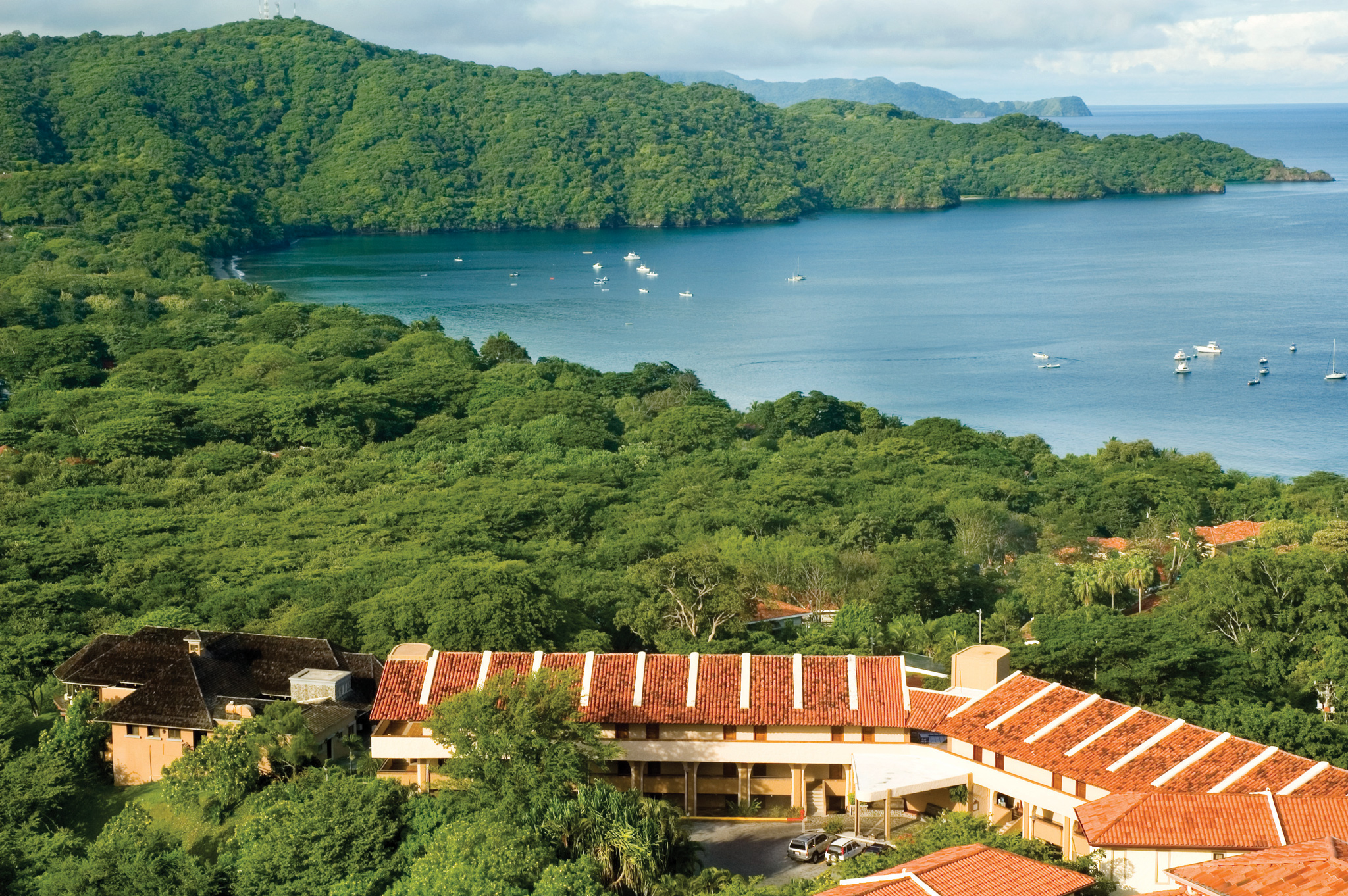 Villas Sol Hotel and Beach Resort Liberia Transat