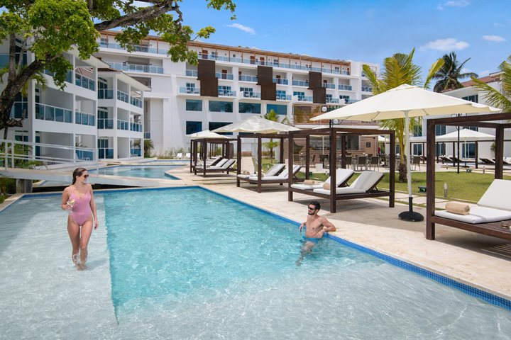 Pool, Presidential Suites Cabarete, Puerto Plata
