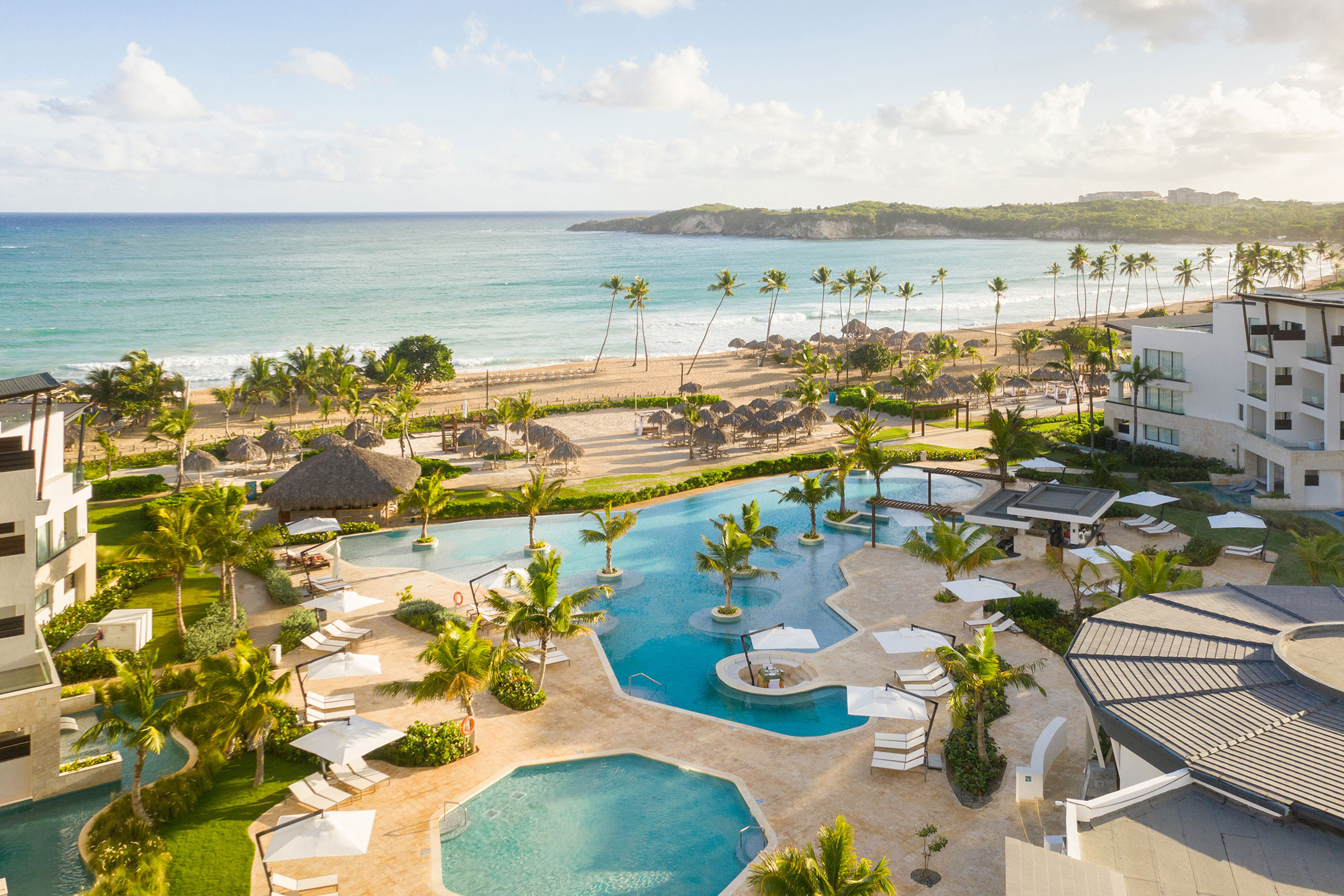 Activities and excursions - Dreams Macao Beach Punta Cana Resort & Spa
