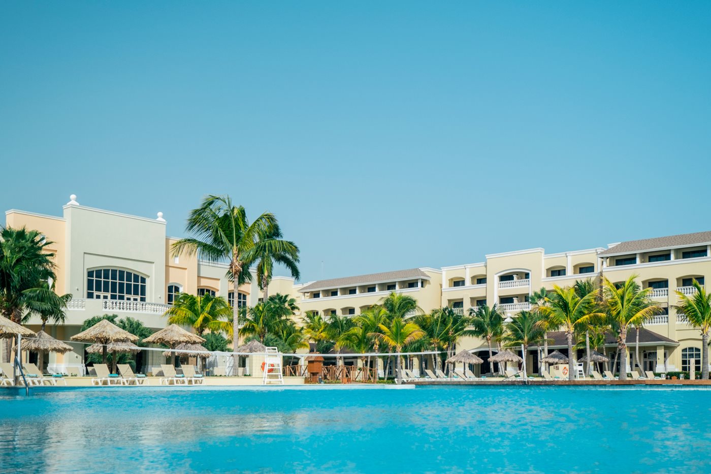 Piscine, Iberostar Waves Rose Hall Beach, Montego Bay
