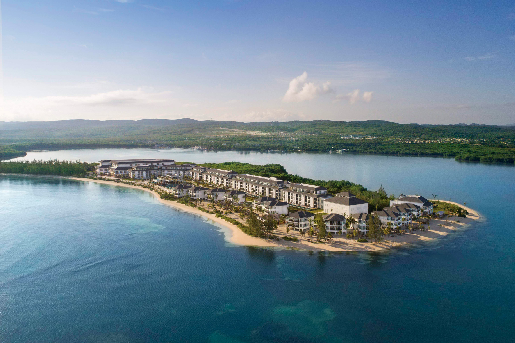 Activities and excursions Excellence Oyster Bay Trelawny Transat