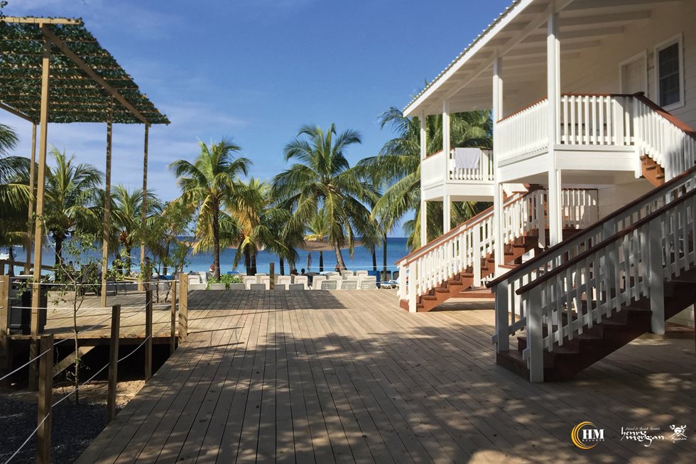 Honduras Roatan Hotel Henry Morgan Resort Honduras Roatan Hotel Henry Morgan Resort