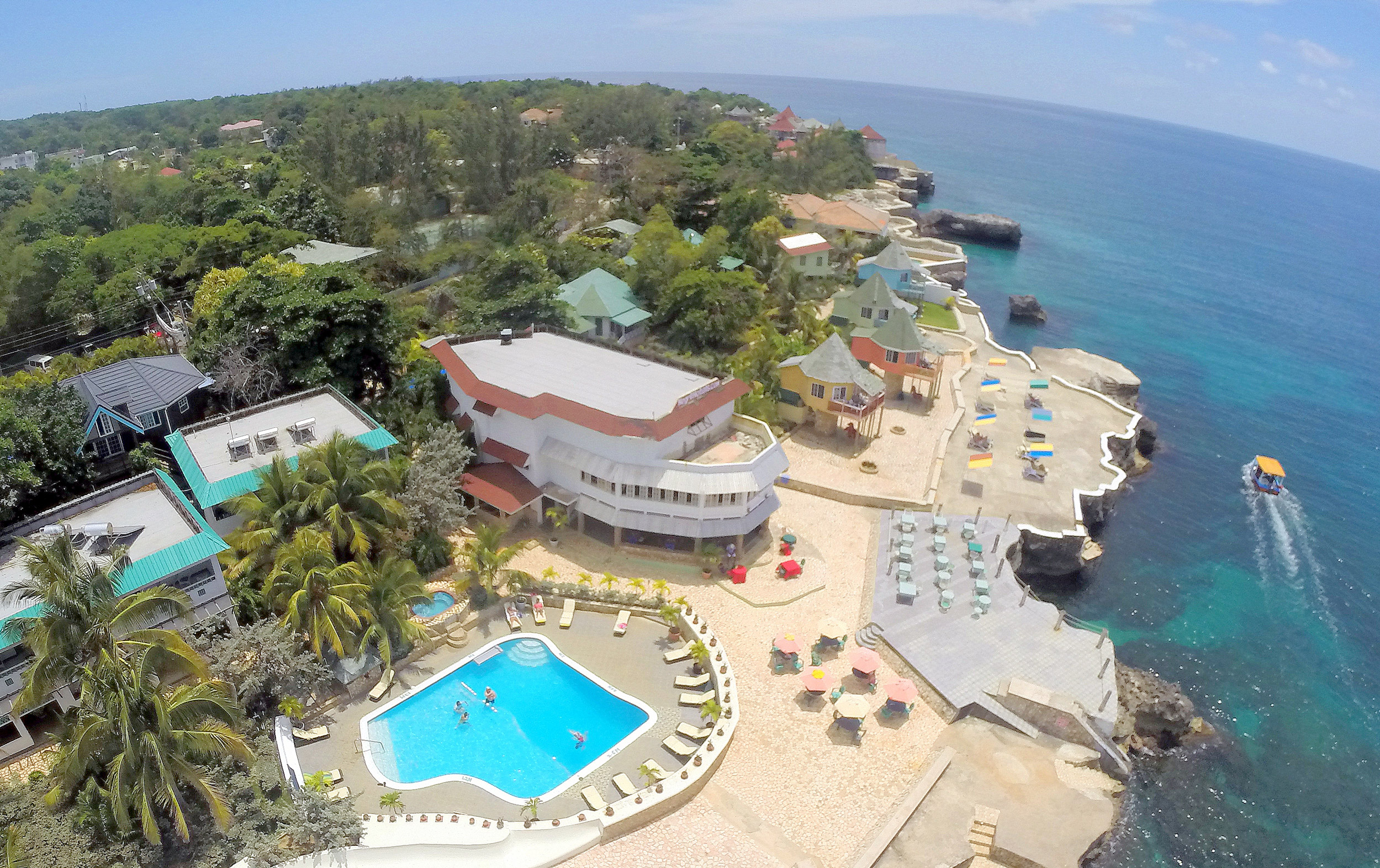 Samsara Resort and Spa - Negril | Transat