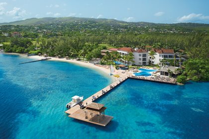 Deal of the Day, Zoëtry Montego Bay Jamaica