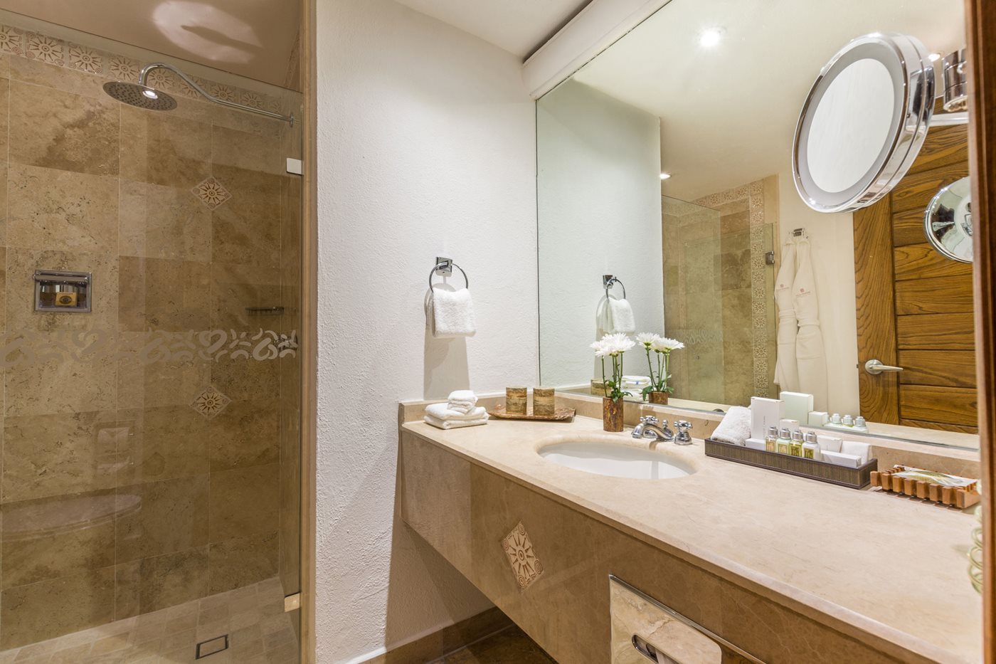 Suite Spa - Salle de bain, Villa Premiere Boutique Hotel and Romantic Getaway
