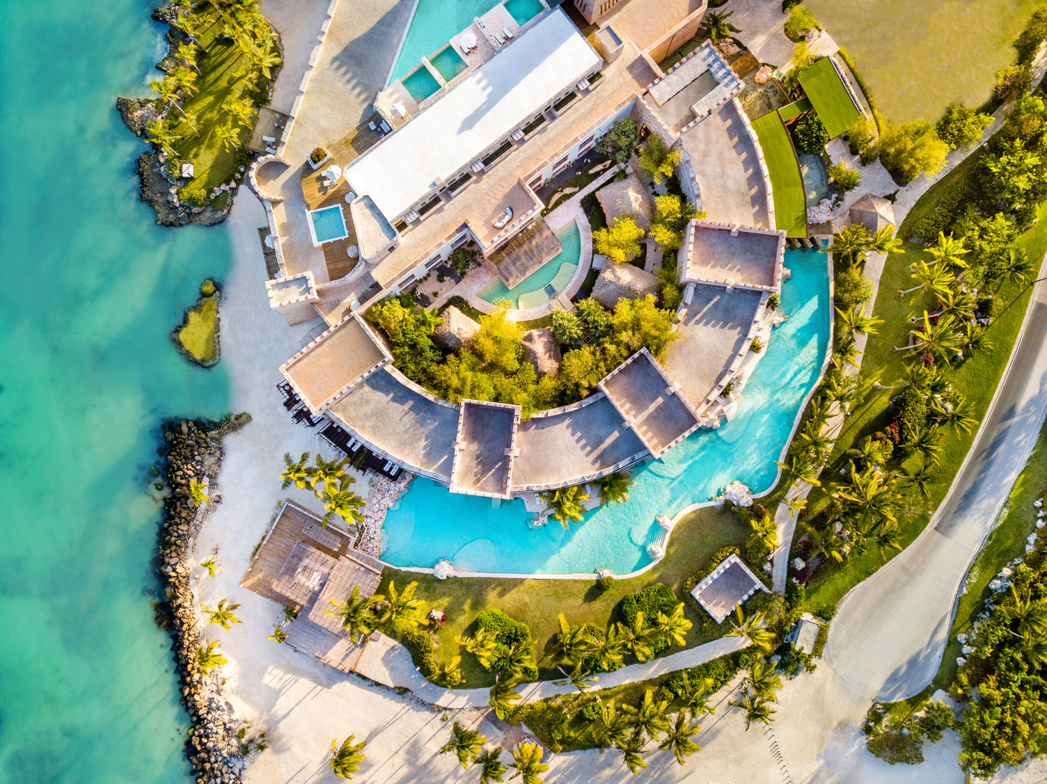 Sanctuary Cap Cana, A Luxury Collection Resort Adult, photo 4 of 80