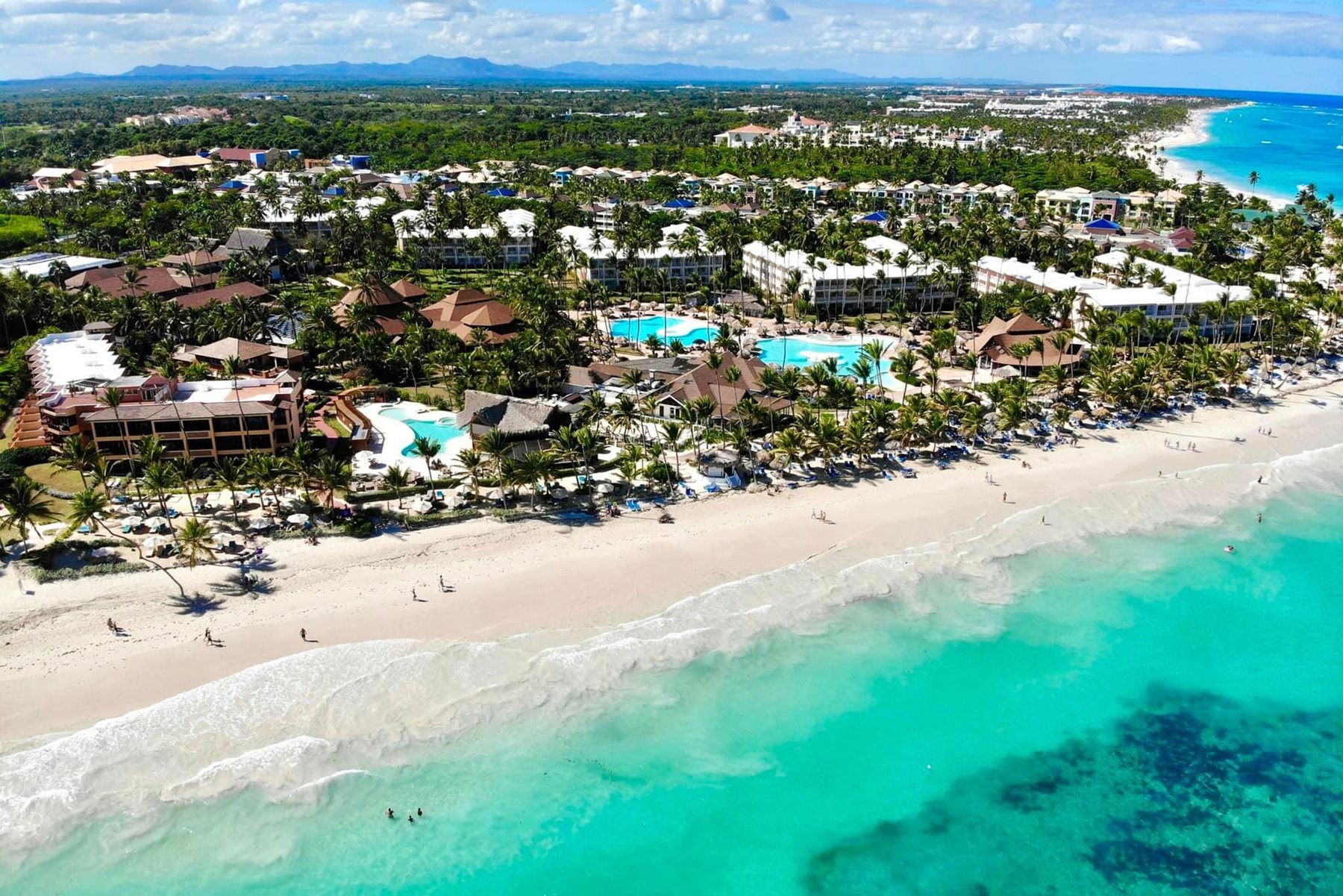 VIK hotel Cayena Beach, photo 2 of 12
