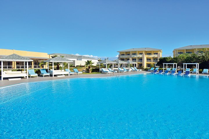 Piscine, The Reserve at Paradisus Varadero