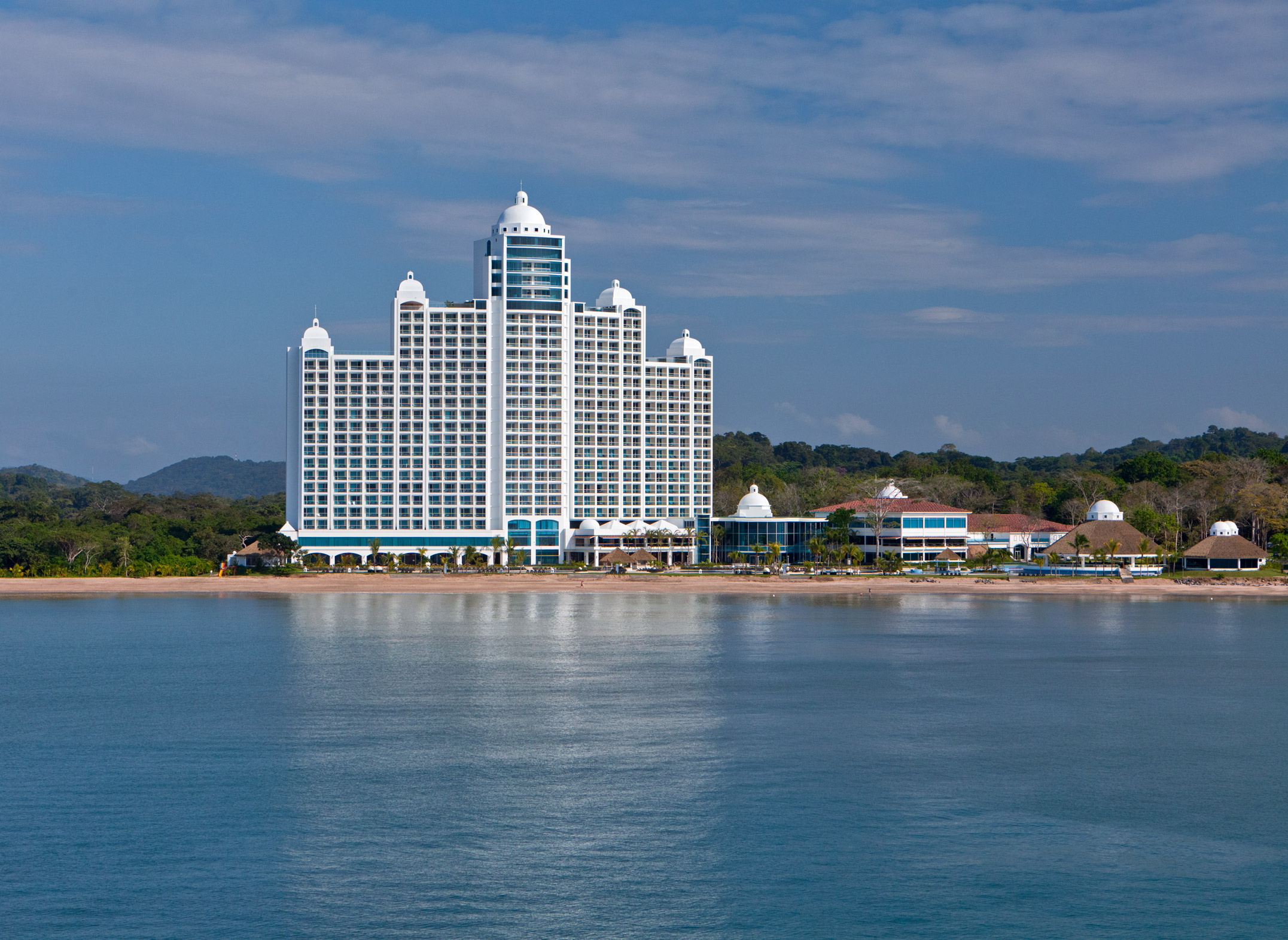 The Westin Playa Bonita Ville De Panama Transat