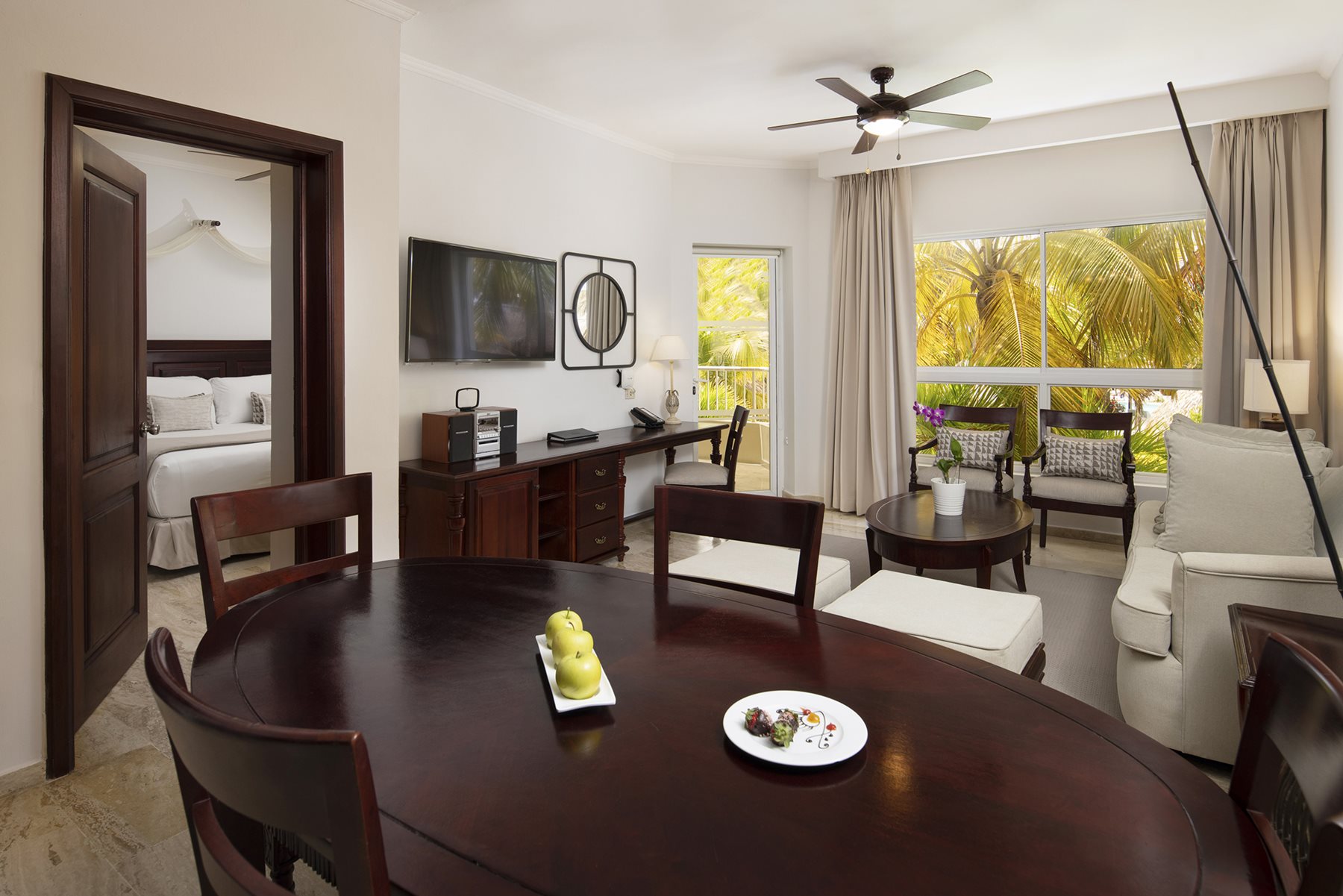 The Level Grand Suite, Meliá Caribe Beach Resort