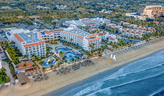 Marival Emotions Resort & Suites Riviera Nayarit by Mercure