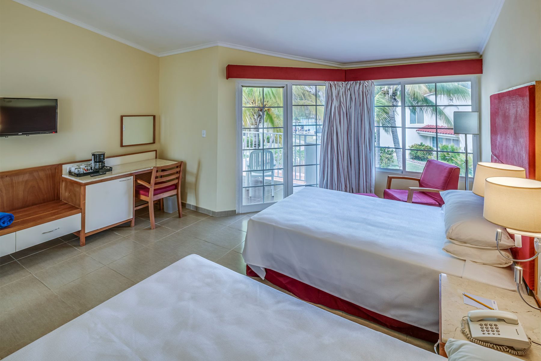 Bungalow supérieur, Barceló Solymar Resort