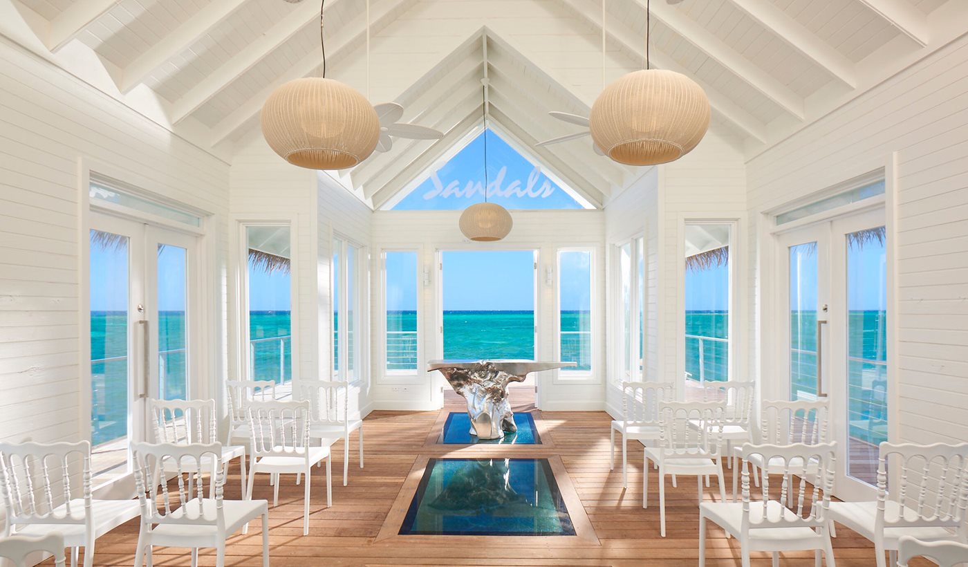Wedding, Sandals Montego Bay