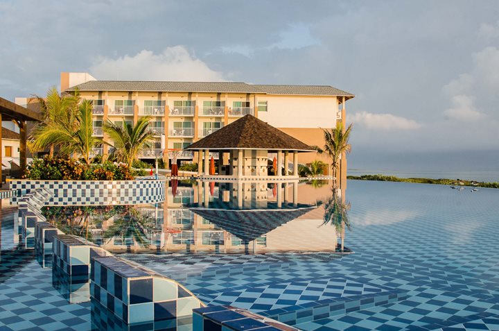 Resort, Gran Muthu Imperial Cayo Guillermo, Cayo Guillermo