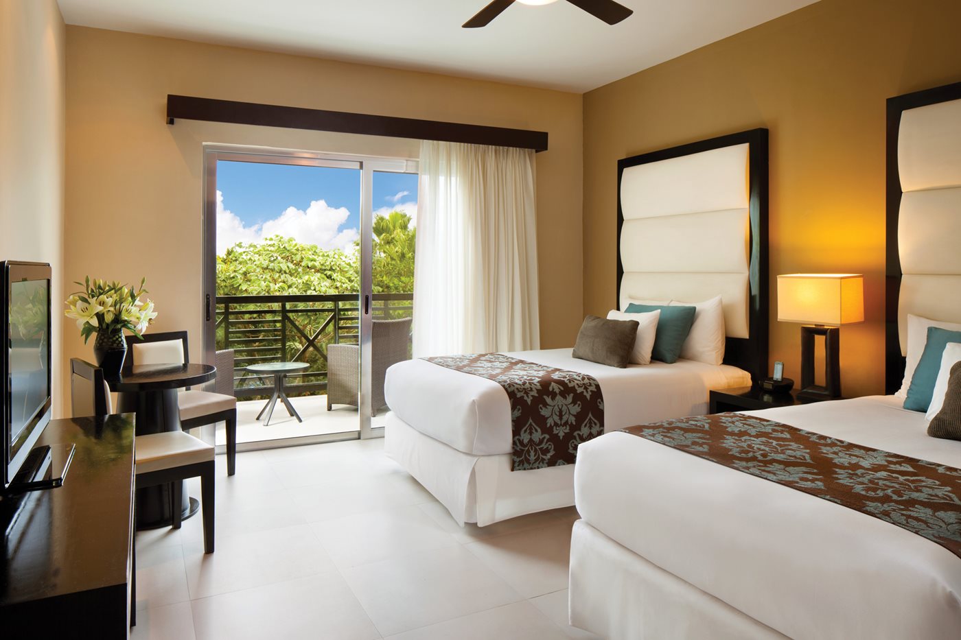 playa del carmen rooms