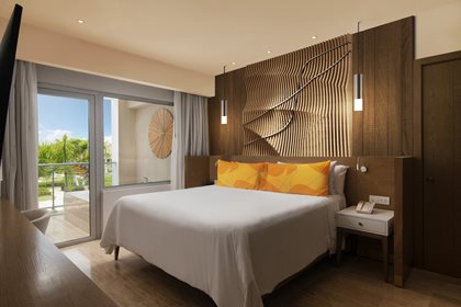 Master Suite, Paradisus Grand Cana All Suites