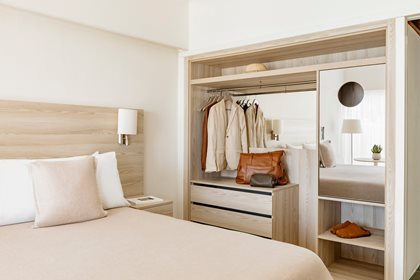 Chambre Premium vue sur le complexe, Paradisus Salinas Lanzarote