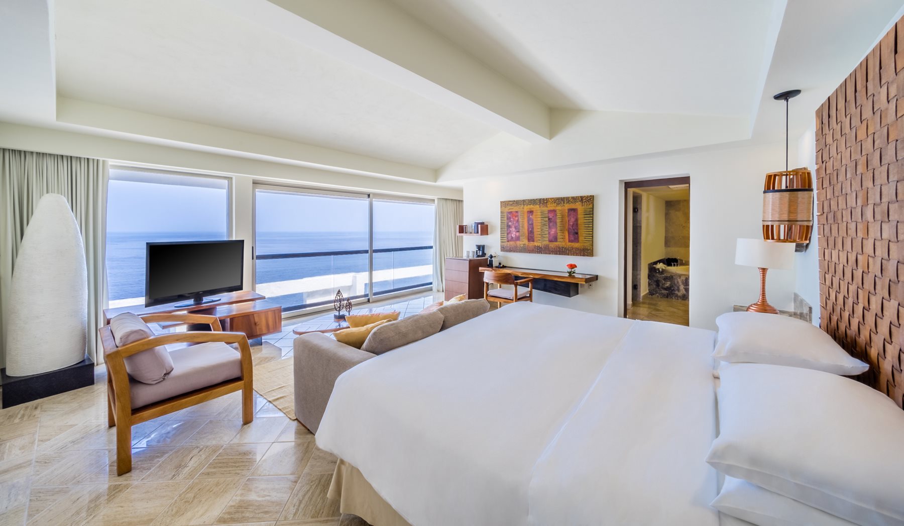 1 Bedroom Suite with Plunge Pool, Hyatt Ziva Puerto Vallarta