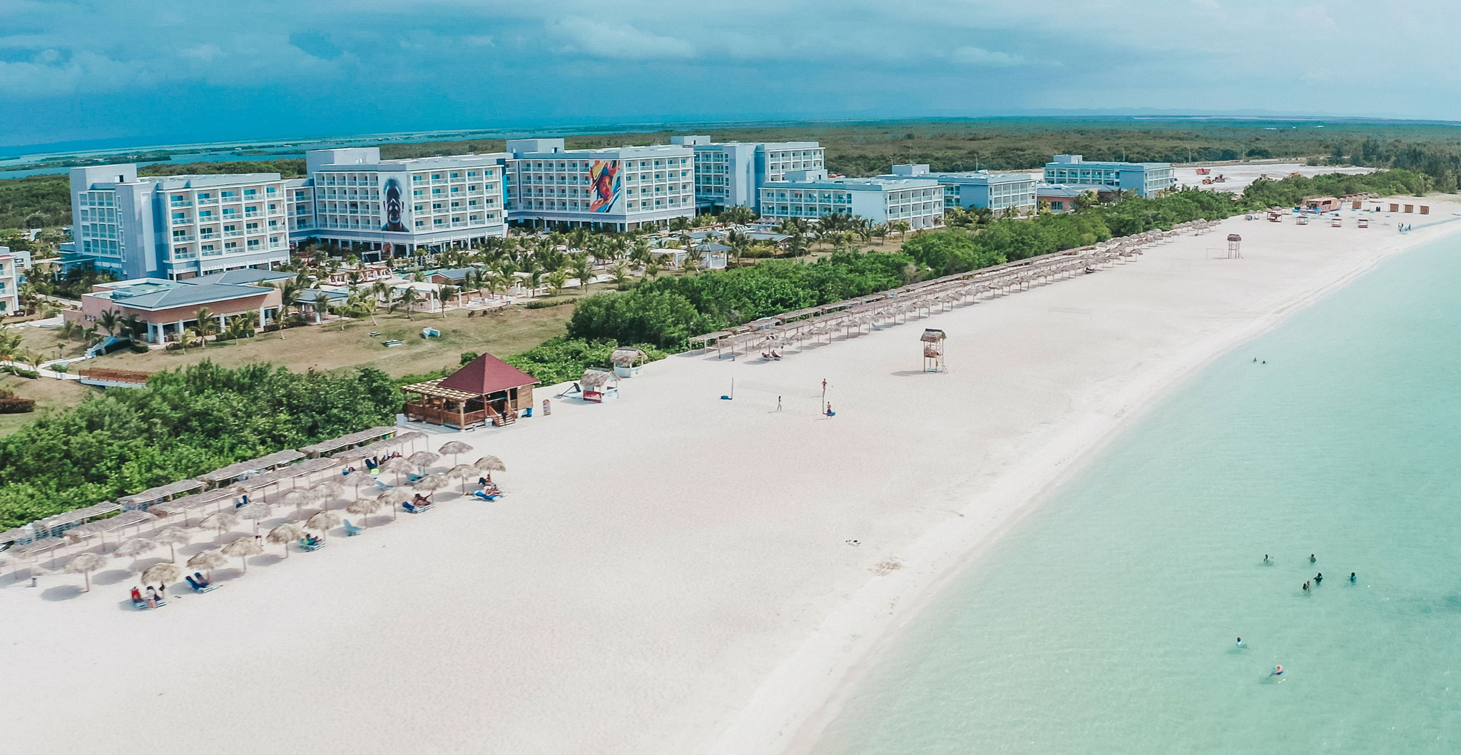 The One Gallery Hotel Cayo Santa Maria Transat