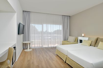 Chambre Sol, Sol Marbella Estepona Atalaya Park