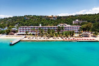 Grand Decameron Montego Beach, A Trademark All-Inclusive Resort