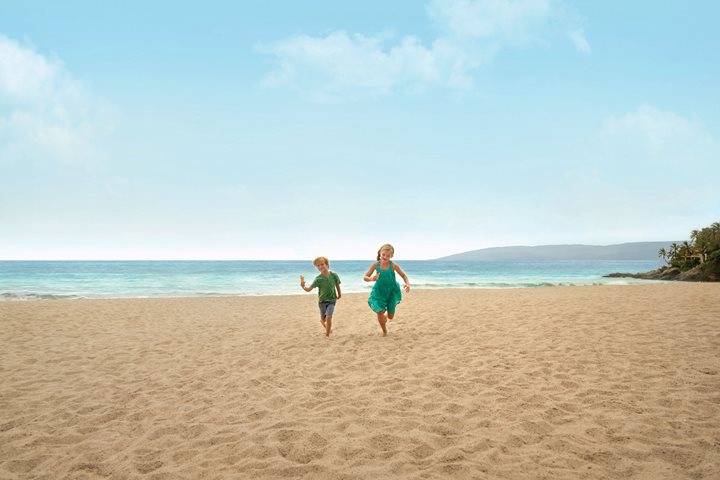 Beach, Hyatt Ziva Puerto Vallarta